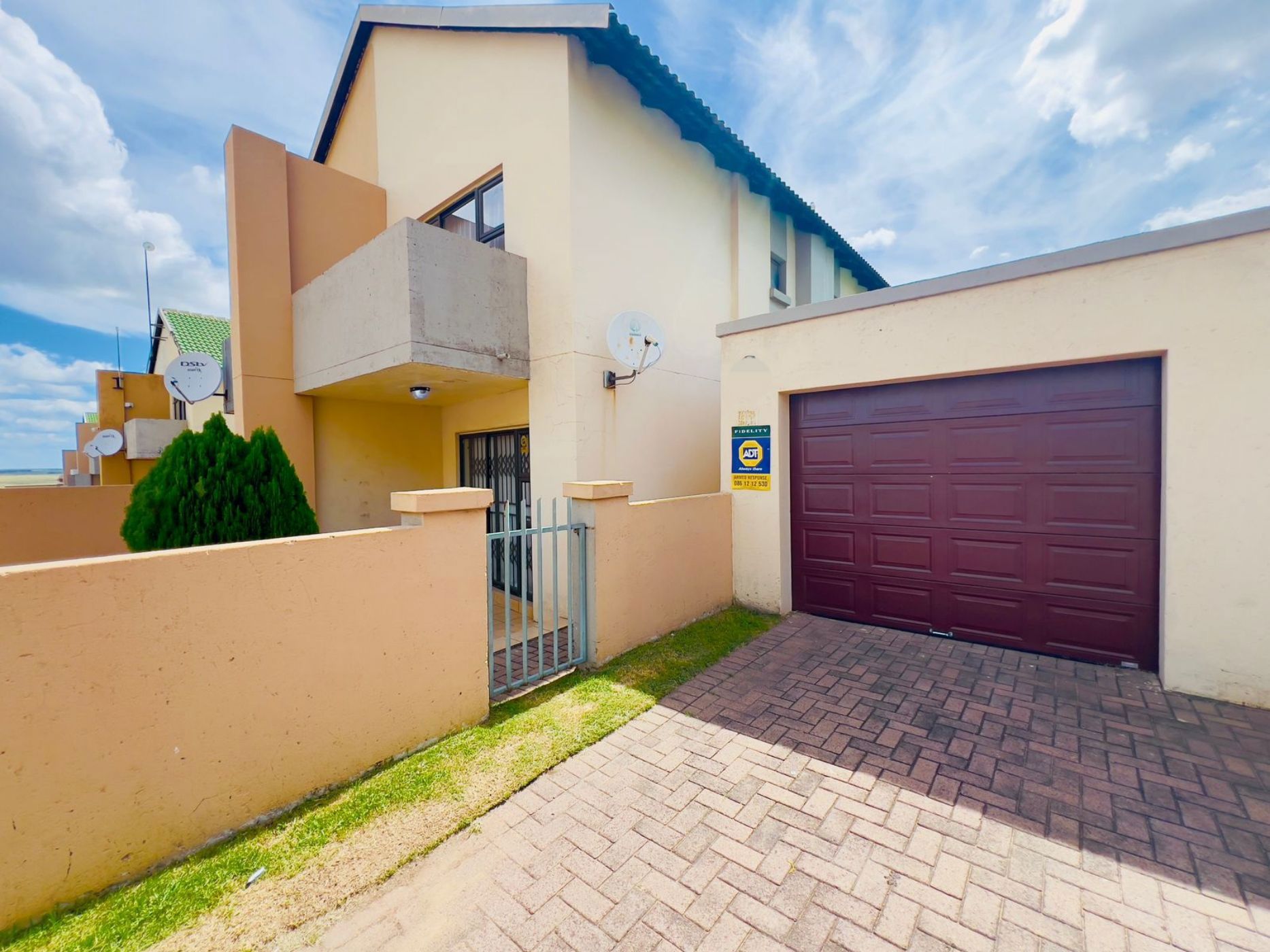 Townhouse for sale in Tasbet Park - 1WD1543384
