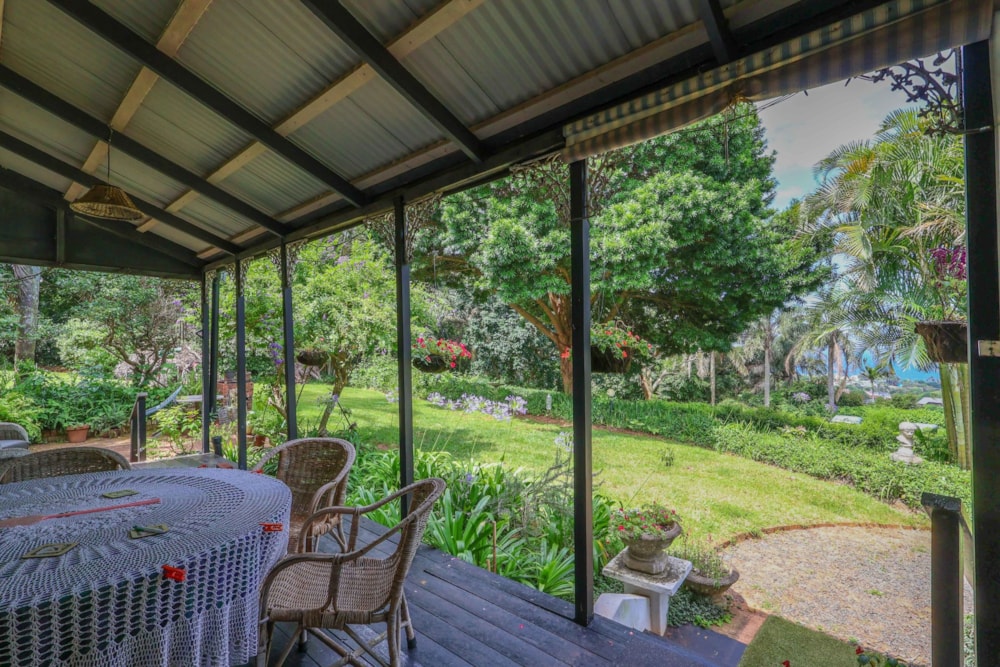 Cluster for sale in Amanzimtoti - 1WB1689775