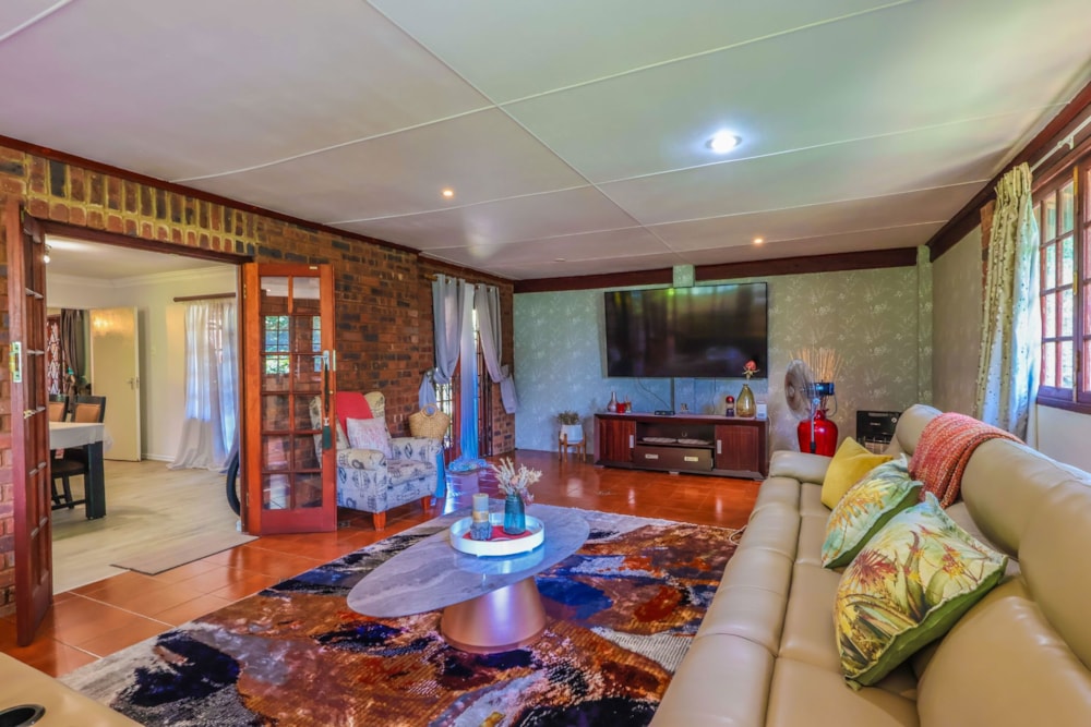 Cluster for sale in Amanzimtoti - 1WB1689775