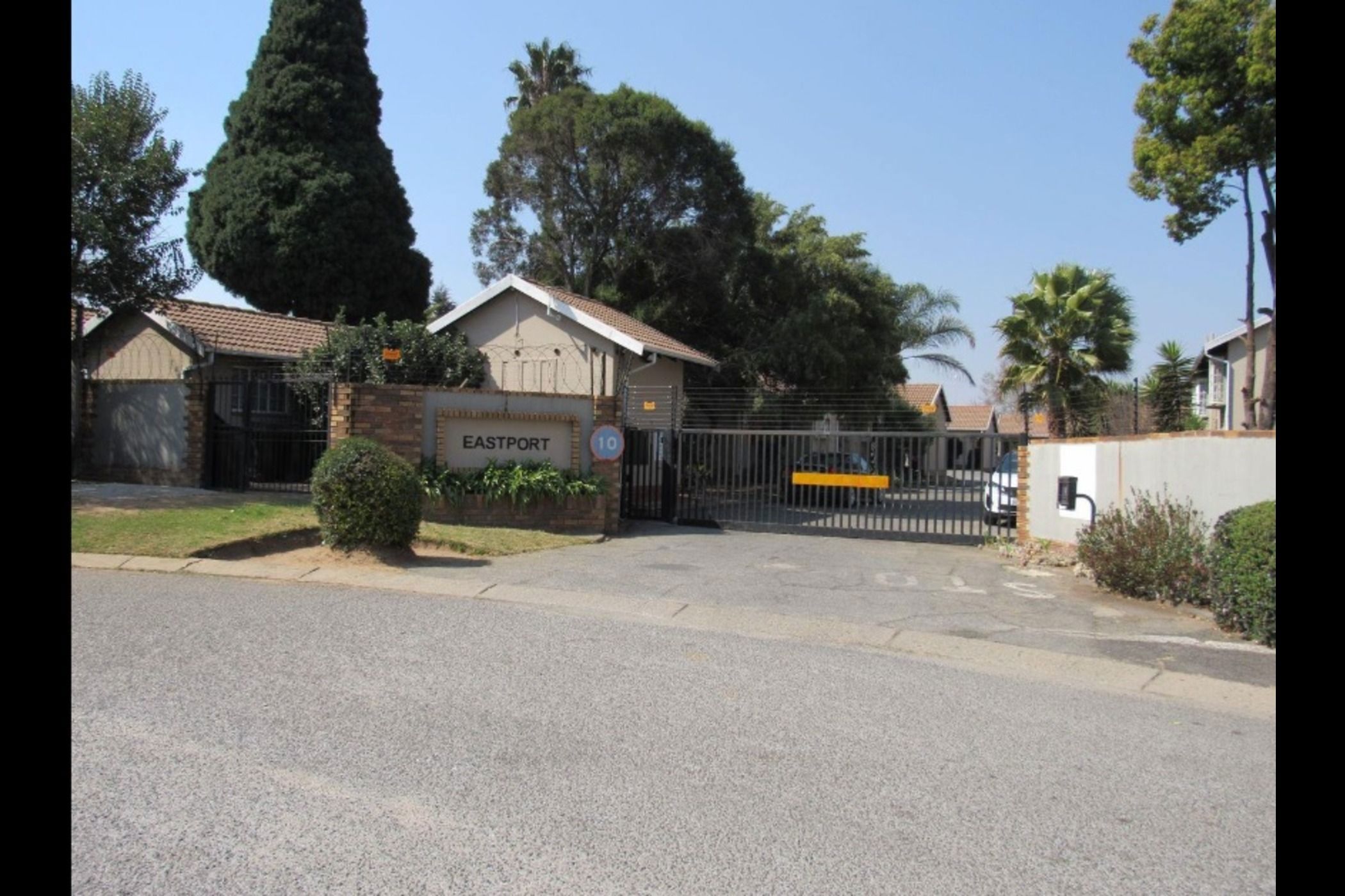 Apartment for sale in Dalpark - 1BJ1691693