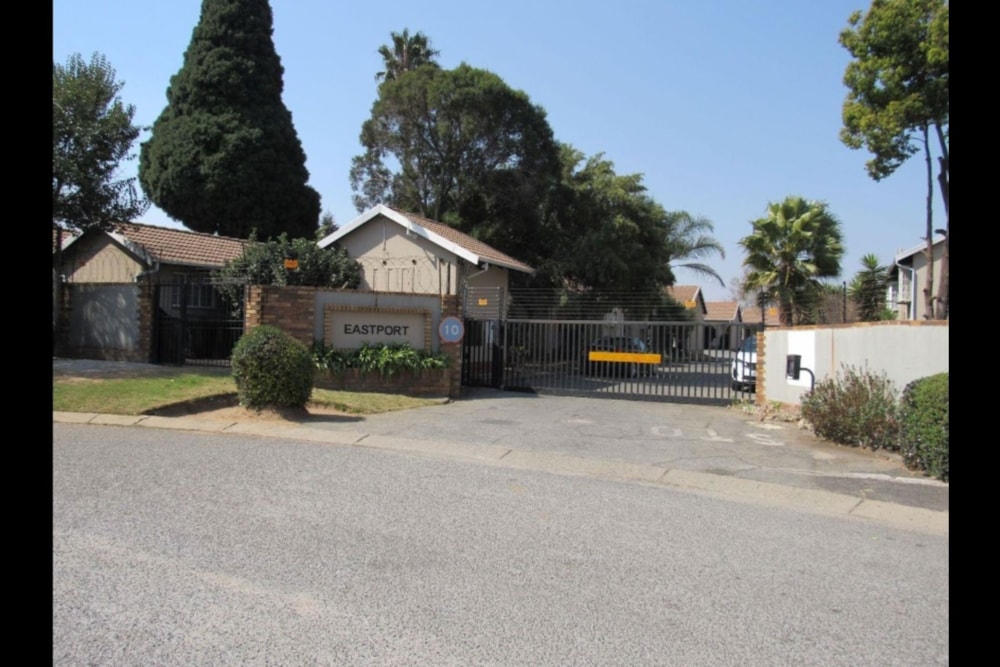 Apartment for sale in Dalpark - 1BJ1691693