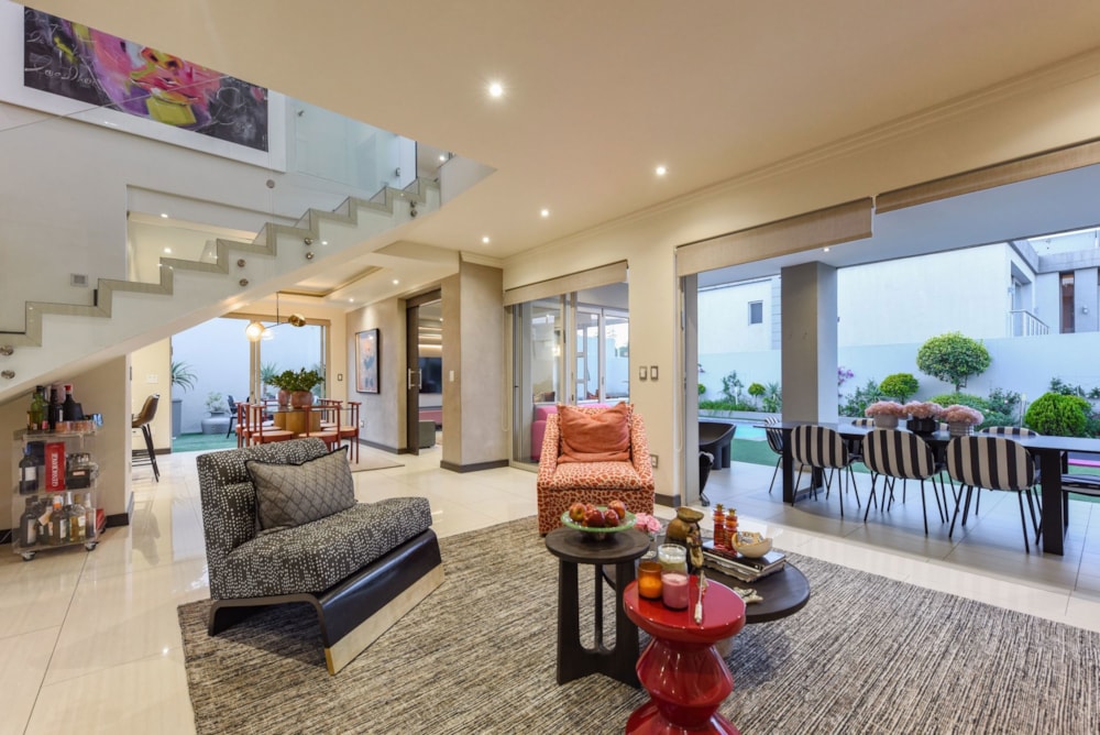 Double-storey cluster sold in Sandown, Sandton - HP1687331 Double-storey cluster sold in Sandown, Sandton - HP1687331