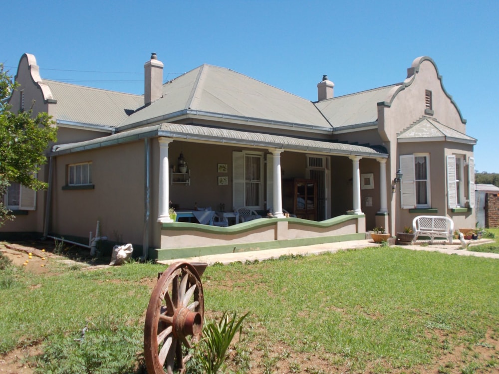 House for sale in Bethulie - 1KK1690972