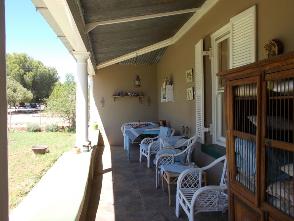 House for sale in Bethulie - 1KK1690972