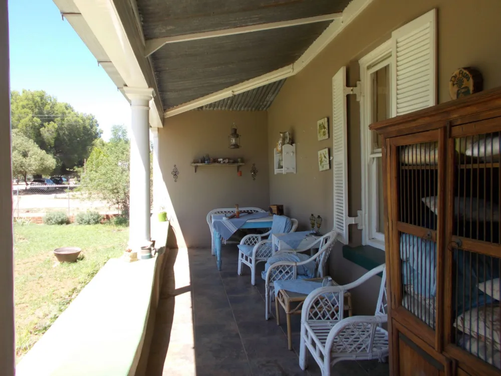 House for sale in Bethulie - 1KK1690972 House for sale in Bethulie - 1KK1690972