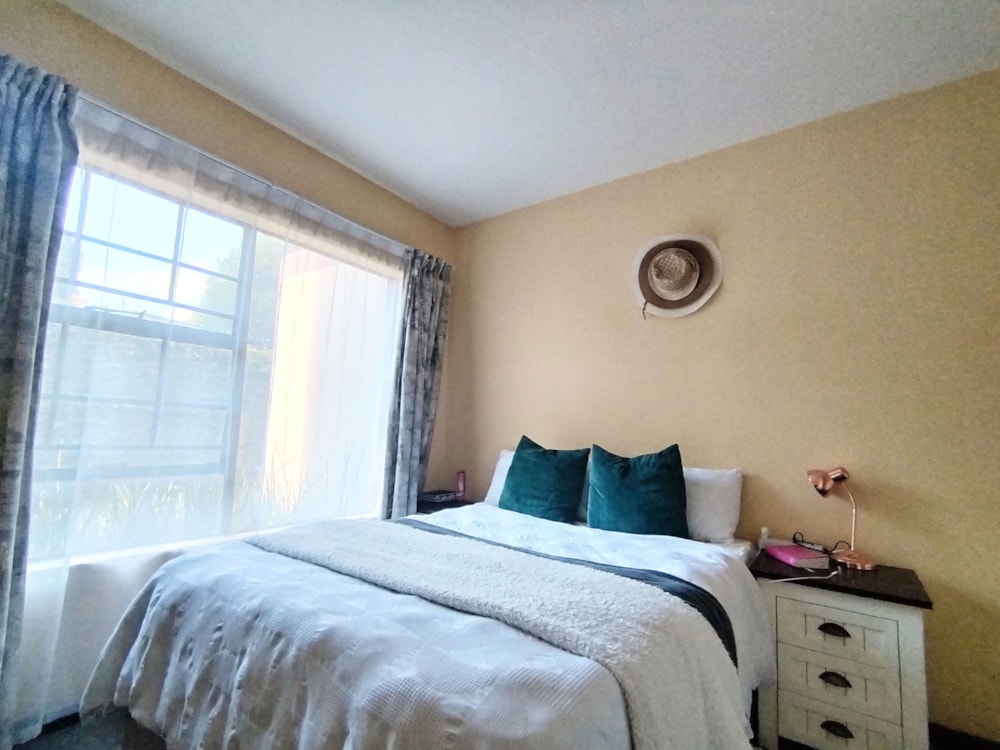 Townhouse for sale in Pioneer Park - 1NW1688264 Townhouse for sale in Pioneer Park - 1NW1688264