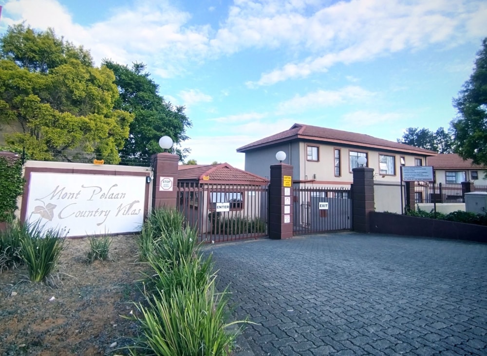 Townhouse for sale in Pioneer Park - 1NW1688264