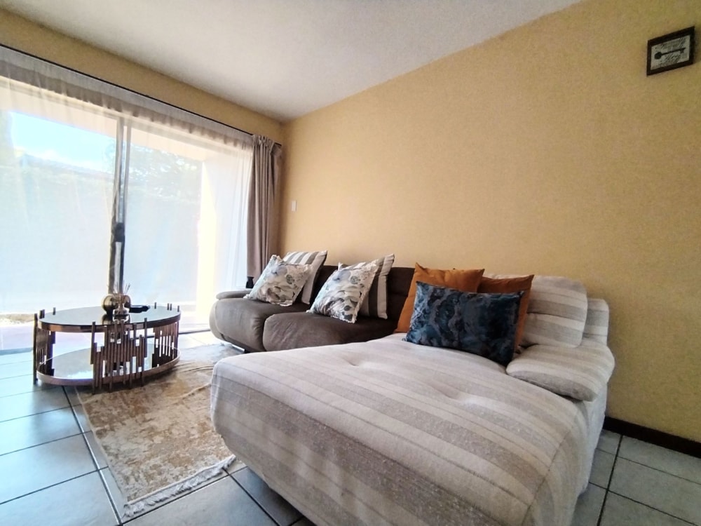 Townhouse for sale in Pioneer Park - 1NW1688264 Townhouse for sale in Pioneer Park - 1NW1688264