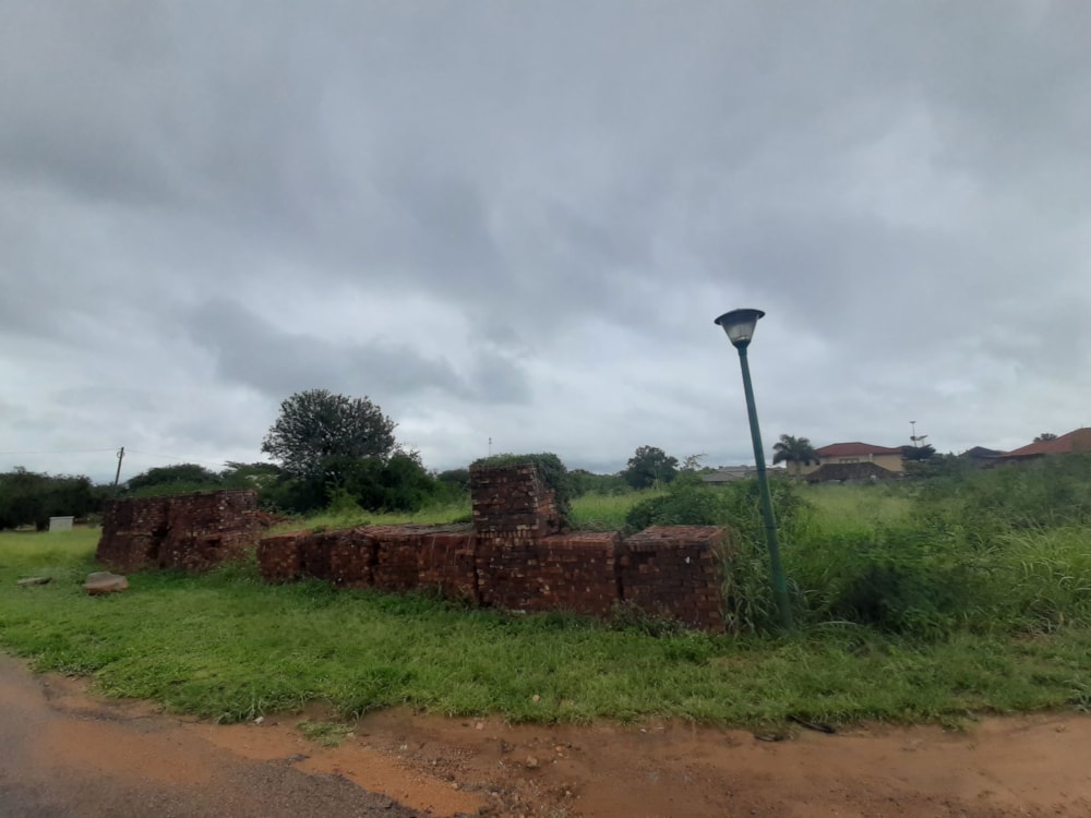 Vacant land for sale in Hectorspruit - 1NK1690545