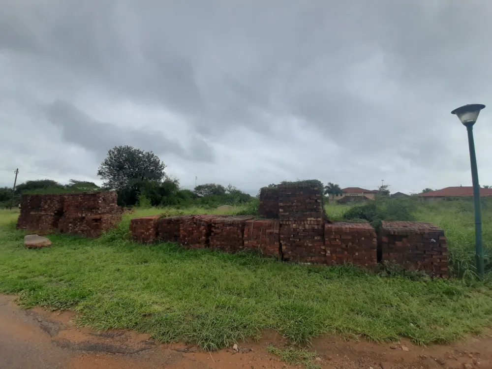 Vacant land for sale in Hectorspruit - 1NK1690545