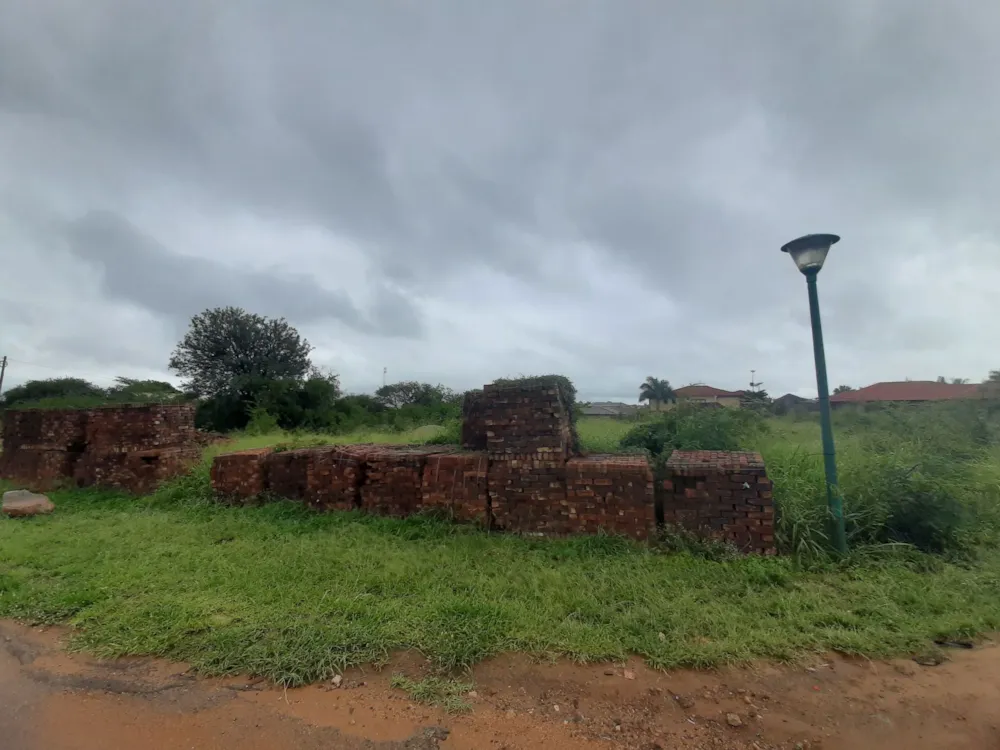 Vacant land for sale in Hectorspruit - 1NK1690545