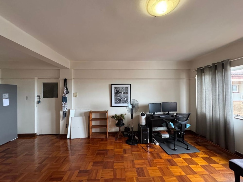 Apartment let in Glenwood, Durban - 1DA1692273 Apartment let in Glenwood, Durban - 1DA1692273