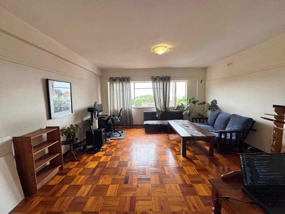 Apartment let in Glenwood, Durban - 1DA1692273 Apartment let in Glenwood, Durban - 1DA1692273