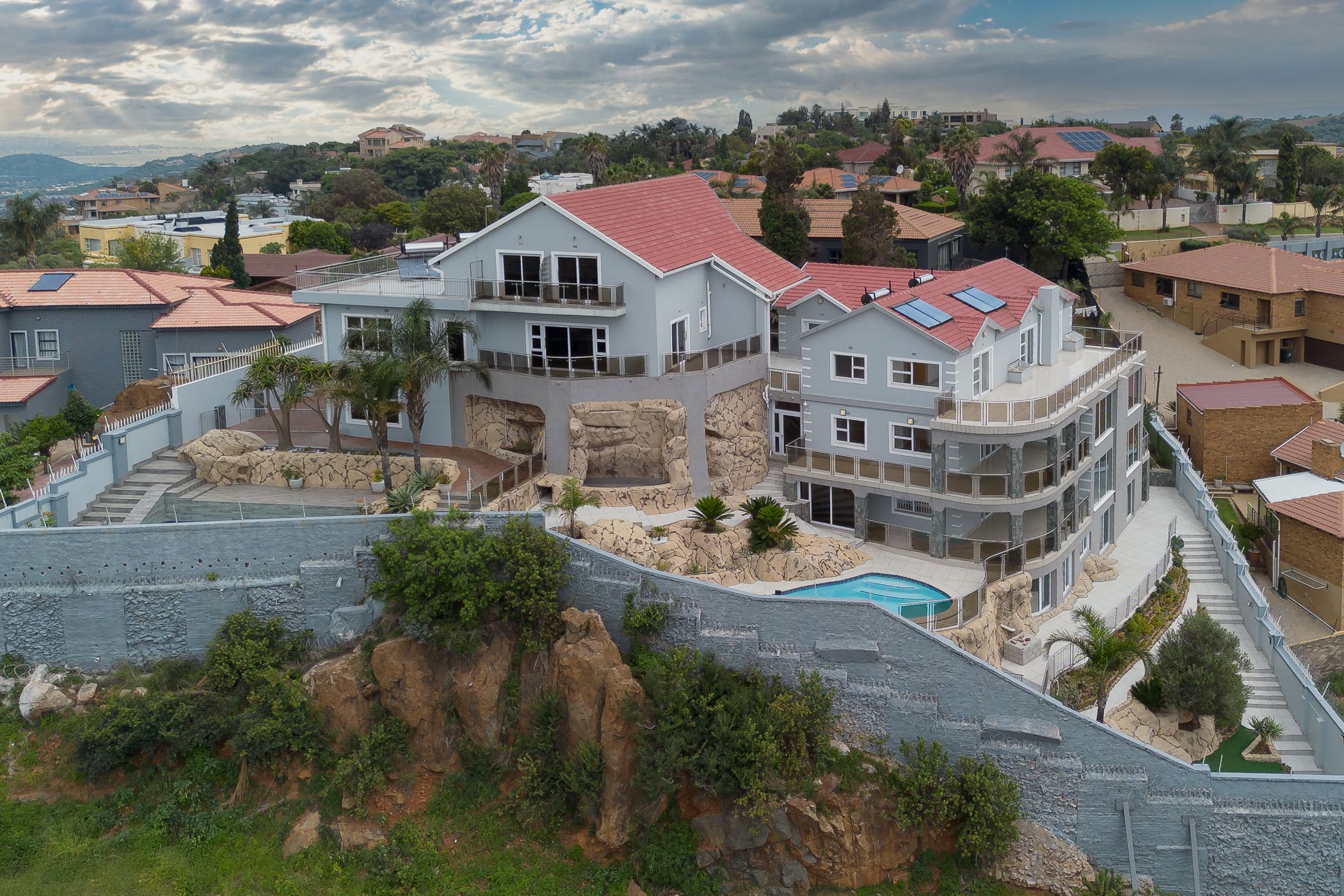 House for sale in Bassonia - 1GV1688235