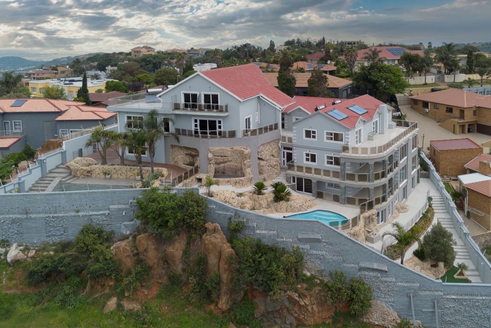 House for sale in Bassonia - 1GV1688235