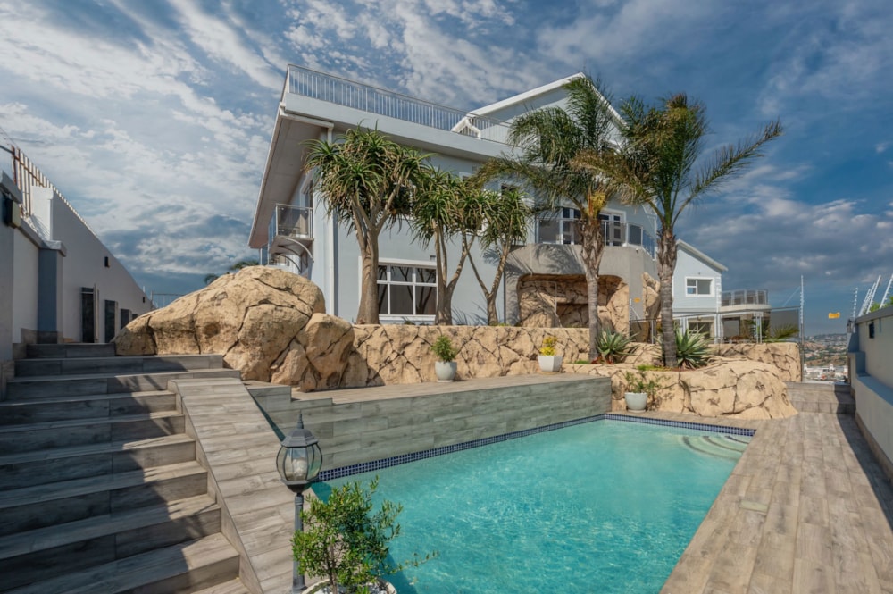 House for sale in Bassonia - 1GV1688235