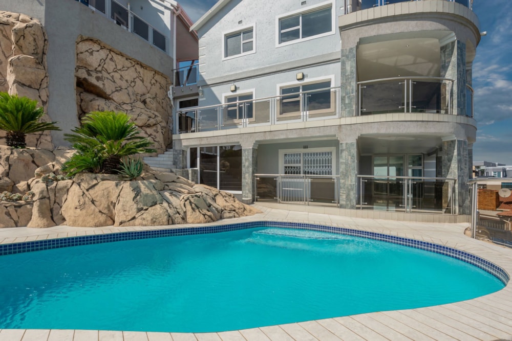 House for sale in Bassonia - 1GV1688235