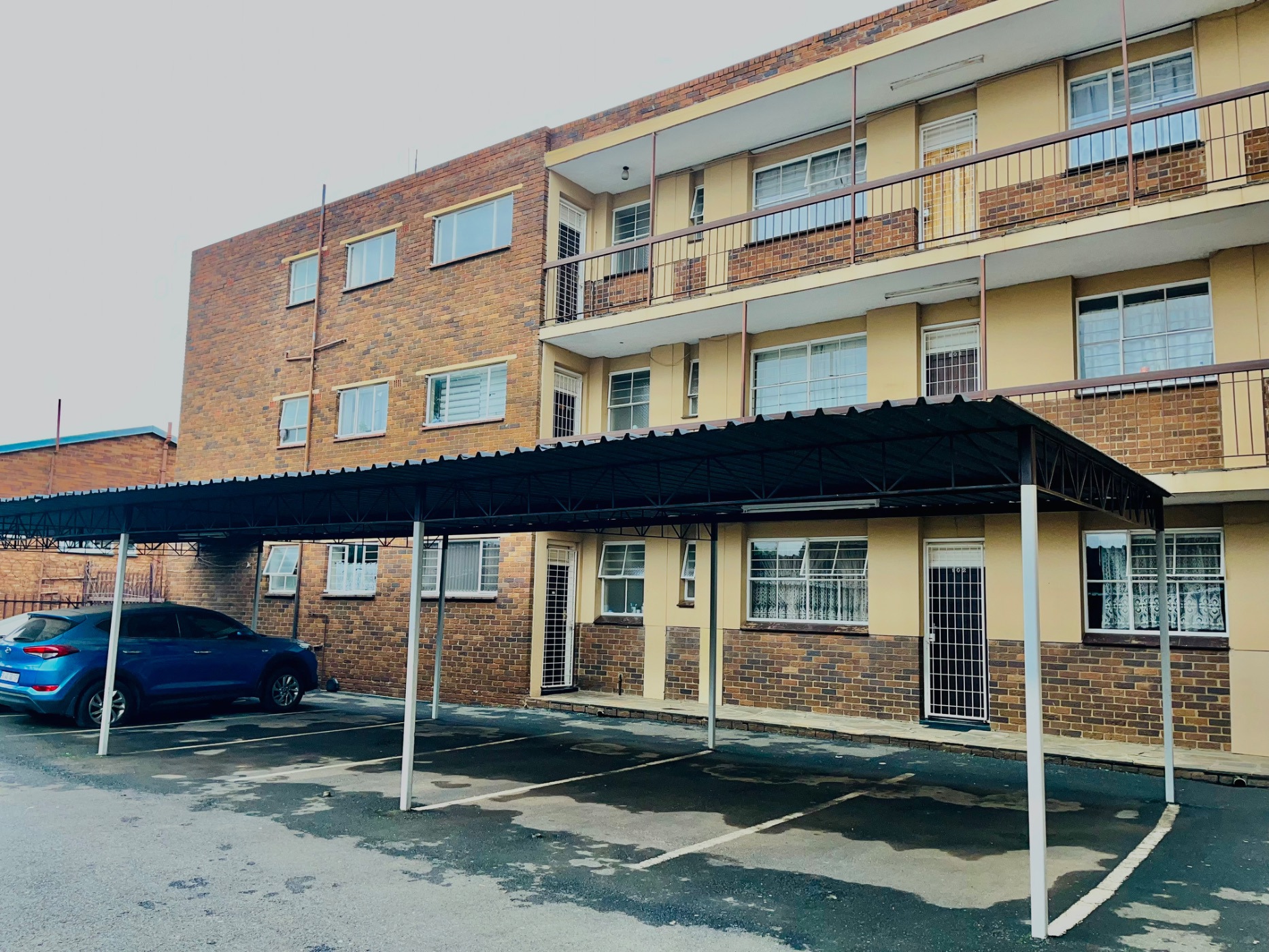 Apartment for sale in Kempton Park - KTP1737908
