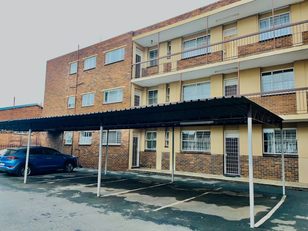 Apartment for sale in Kempton Park - KTP1737908