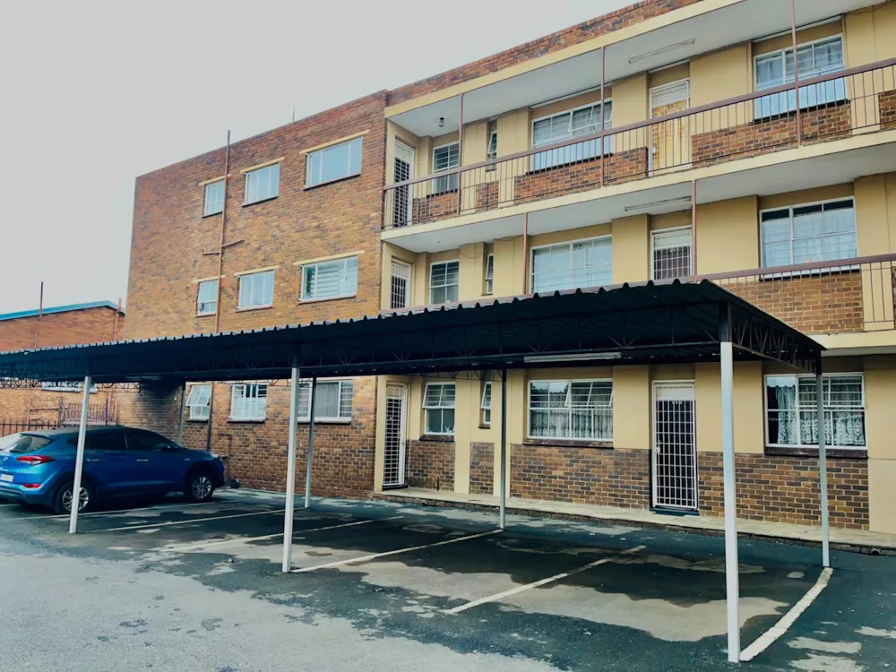 Apartment for sale in Kempton Park - KTP1737908 Apartment for sale in Kempton Park - KTP1737908