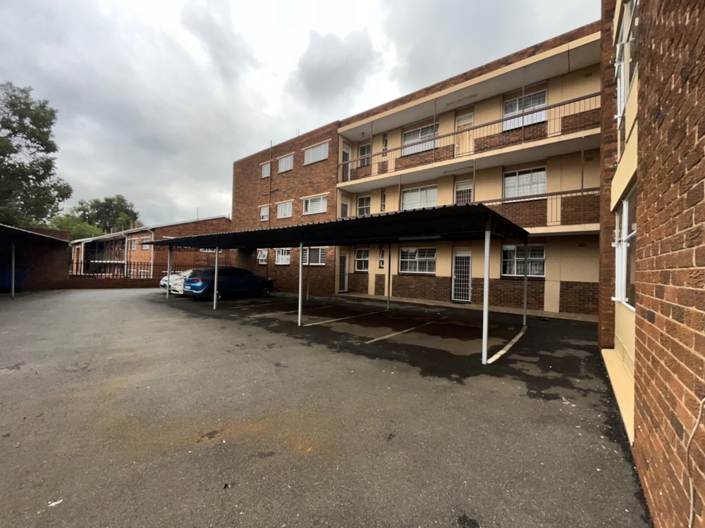 Apartment for sale in Kempton Park - KTP1737908