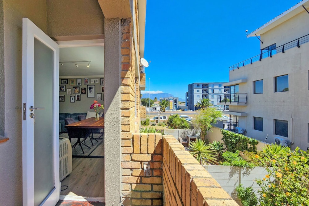 Apartment sold in Table View - 1TV1692225 Apartment sold in Table View - 1TV1692225