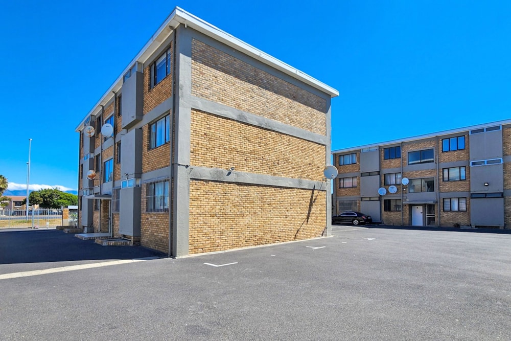 Apartment sold in Table View - 1TV1692225 Apartment sold in Table View - 1TV1692225