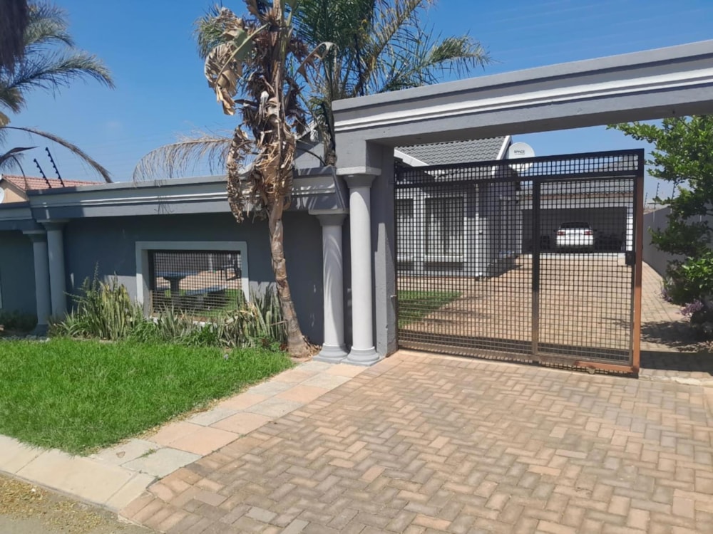 House for sale in Alveda - 1GV1689919 House for sale in Alveda - 1GV1689919