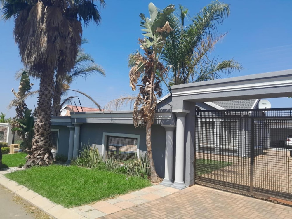 House for sale in Alveda - 1GV1689919 House for sale in Alveda - 1GV1689919