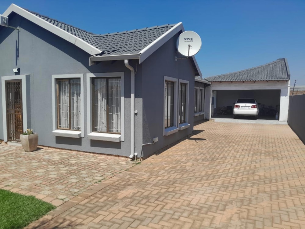 House for sale in Alveda - 1GV1689919 House for sale in Alveda - 1GV1689919