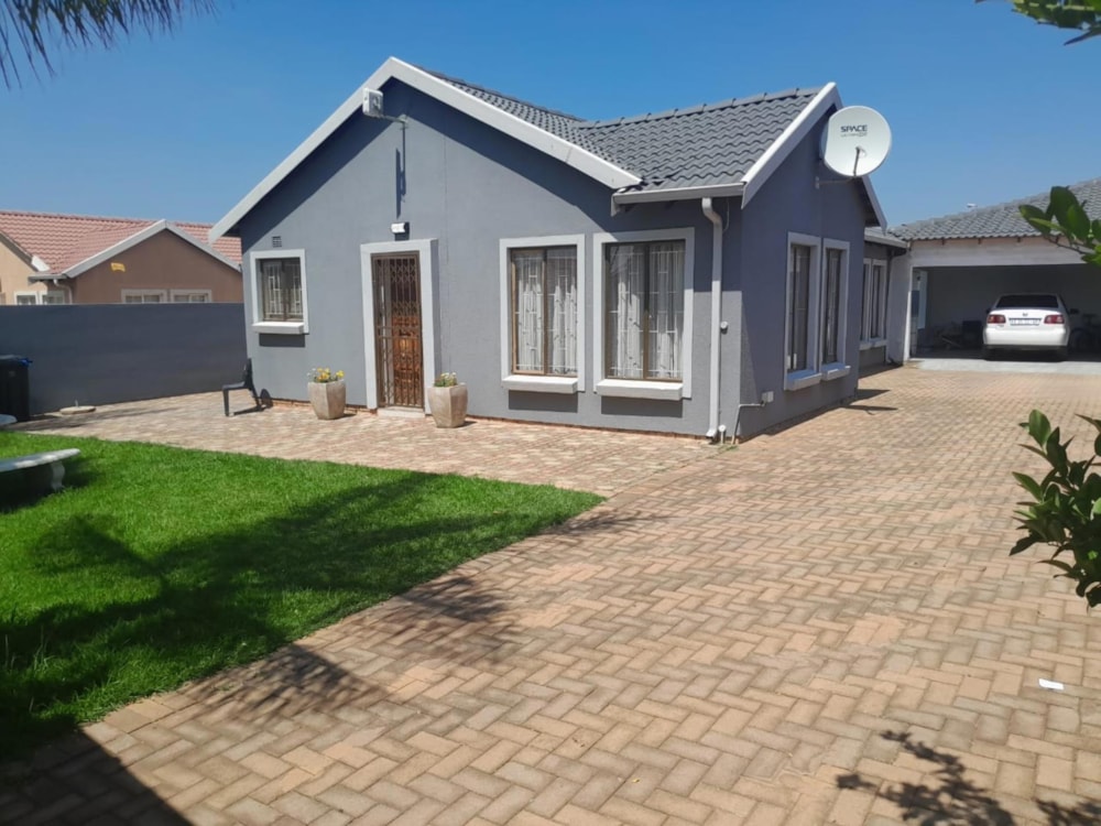 House for sale in Alveda - 1GV1689919