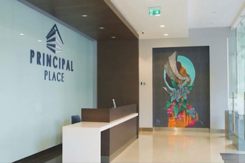 Commercial office let in Westlands, Kenya - 3KE1578710 Commercial office let in Westlands, Kenya - 3KE1578710