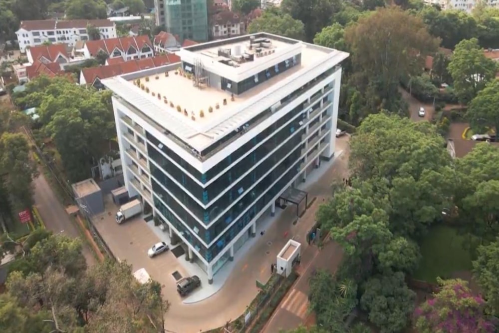Commercial office let in Westlands, Kenya - 3KE1578710 Commercial office let in Westlands, Kenya - 3KE1578710