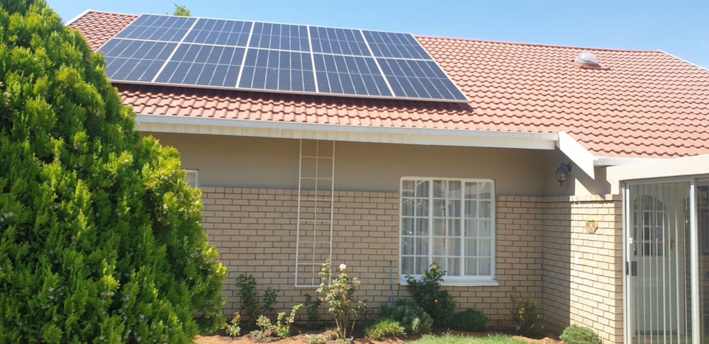 Townhouse sold in Kiepersol, Bloemfontein - 1BX1689435 Townhouse sold in Kiepersol, Bloemfontein - 1BX1689435