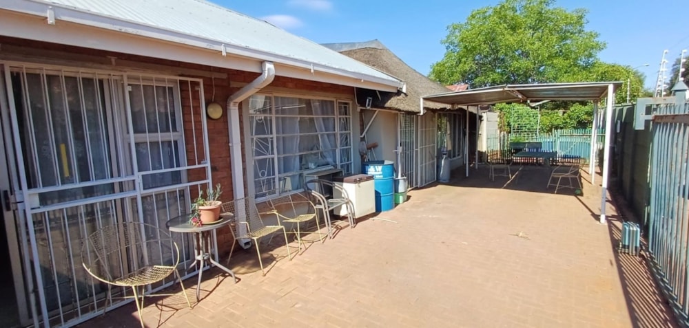 House sold in Gardeniapark - 1BX1690788 House sold in Gardeniapark - 1BX1690788