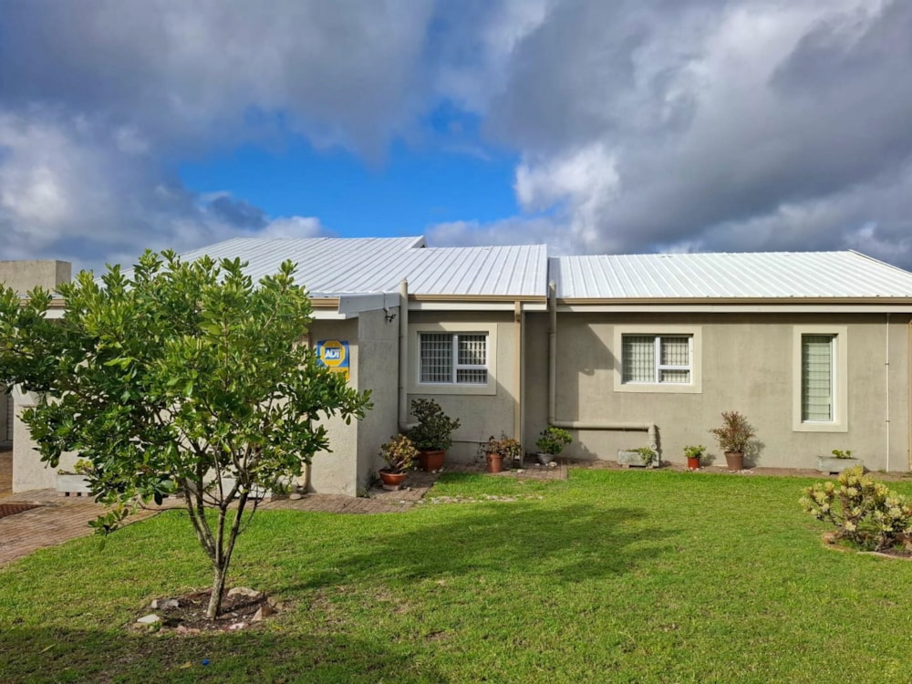 House let in Heiderand - 1MB1685354 House let in Heiderand - 1MB1685354