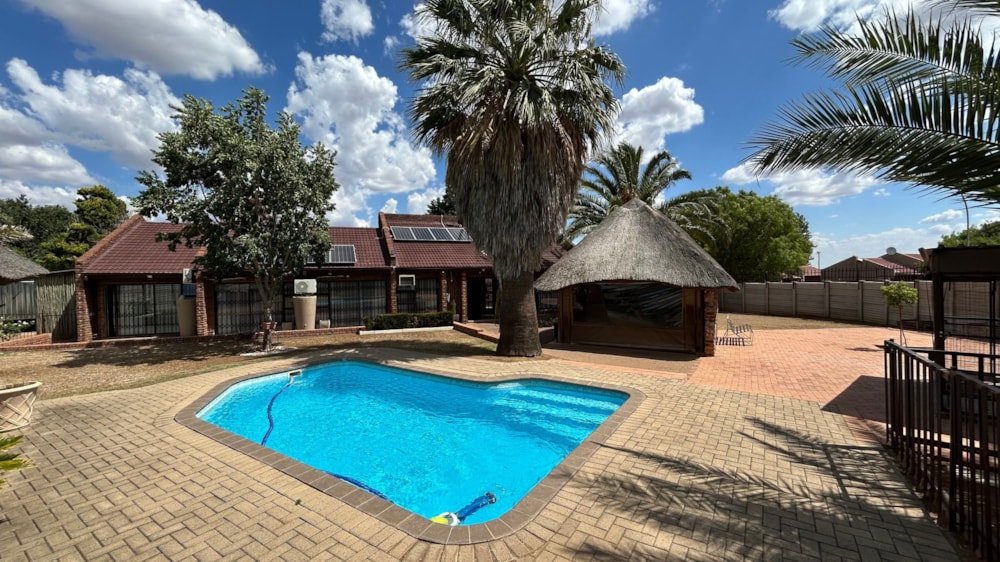 House sold in Pellissier - 1BX1690529 House sold in Pellissier - 1BX1690529