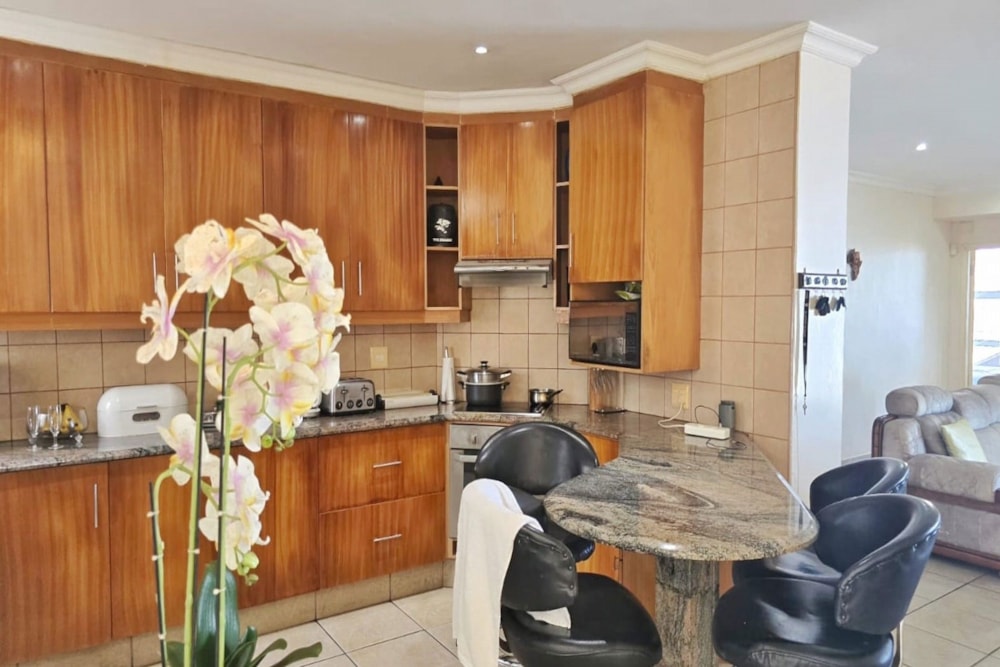 Apartment for sale in Amanzimtoti - 1WB1565039