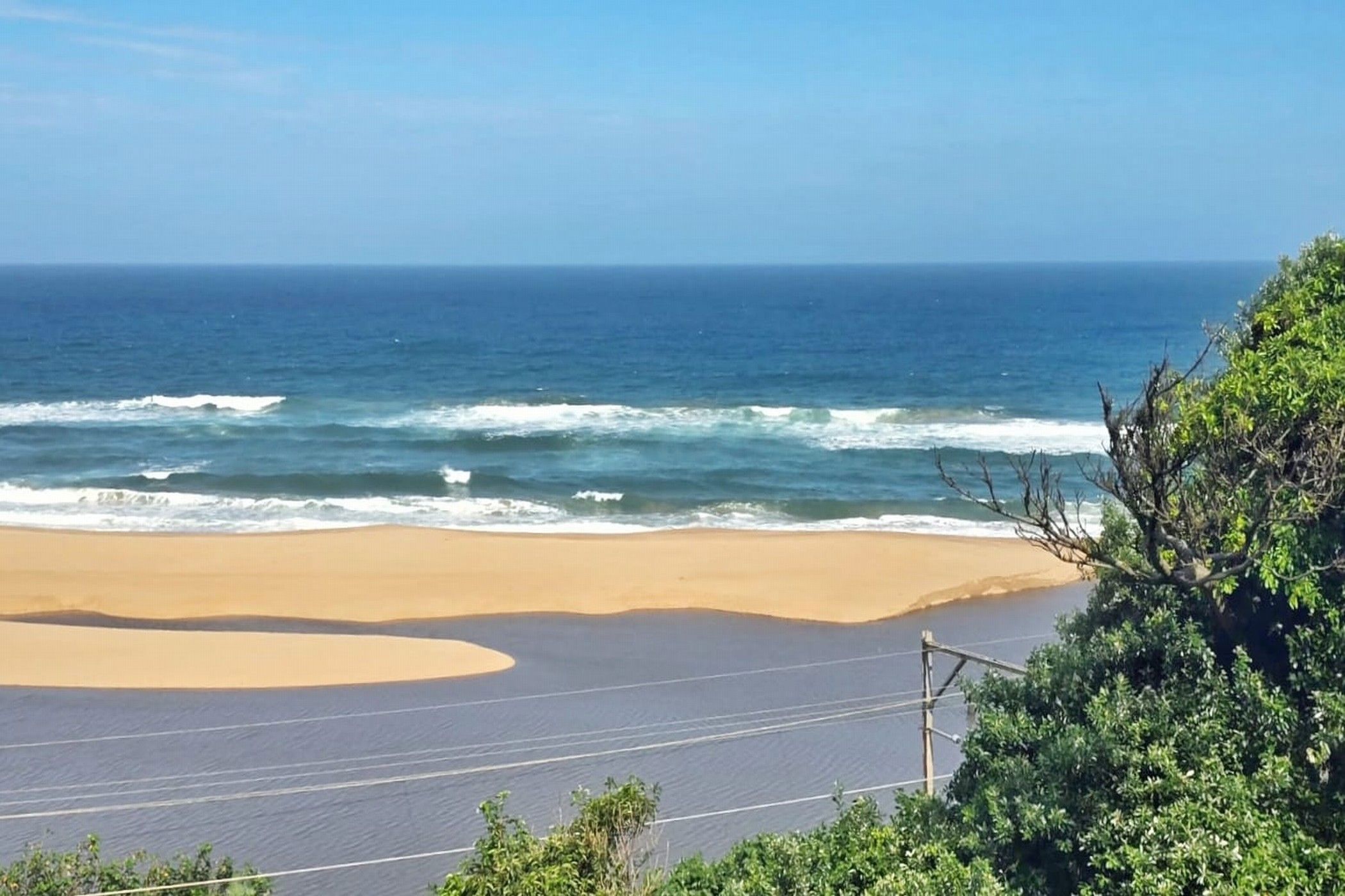 Apartment for sale in Amanzimtoti - 1WB1565039