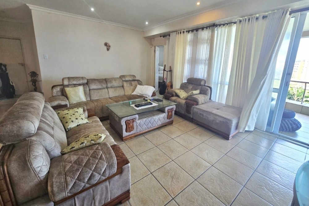 Apartment for sale in Amanzimtoti - 1WB1565039