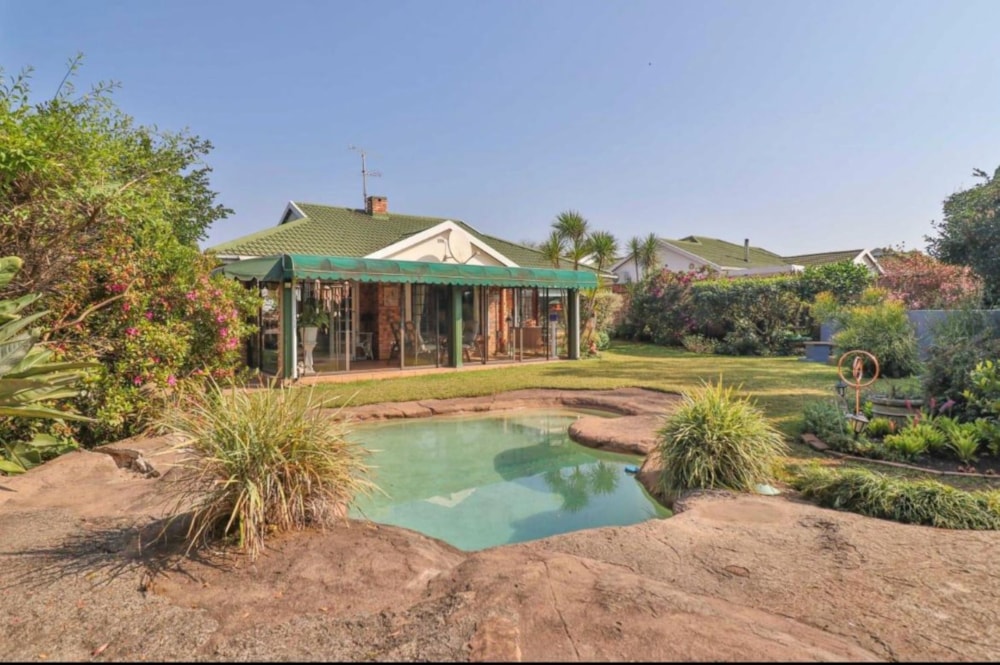 Townhouse let in Hillcrest, Upper Highway - 1KF1691556 Townhouse let in Hillcrest, Upper Highway - 1KF1691556