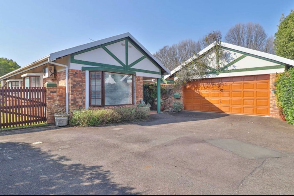 Townhouse let in Hillcrest, Upper Highway - 1KF1691556 Townhouse let in Hillcrest, Upper Highway - 1KF1691556