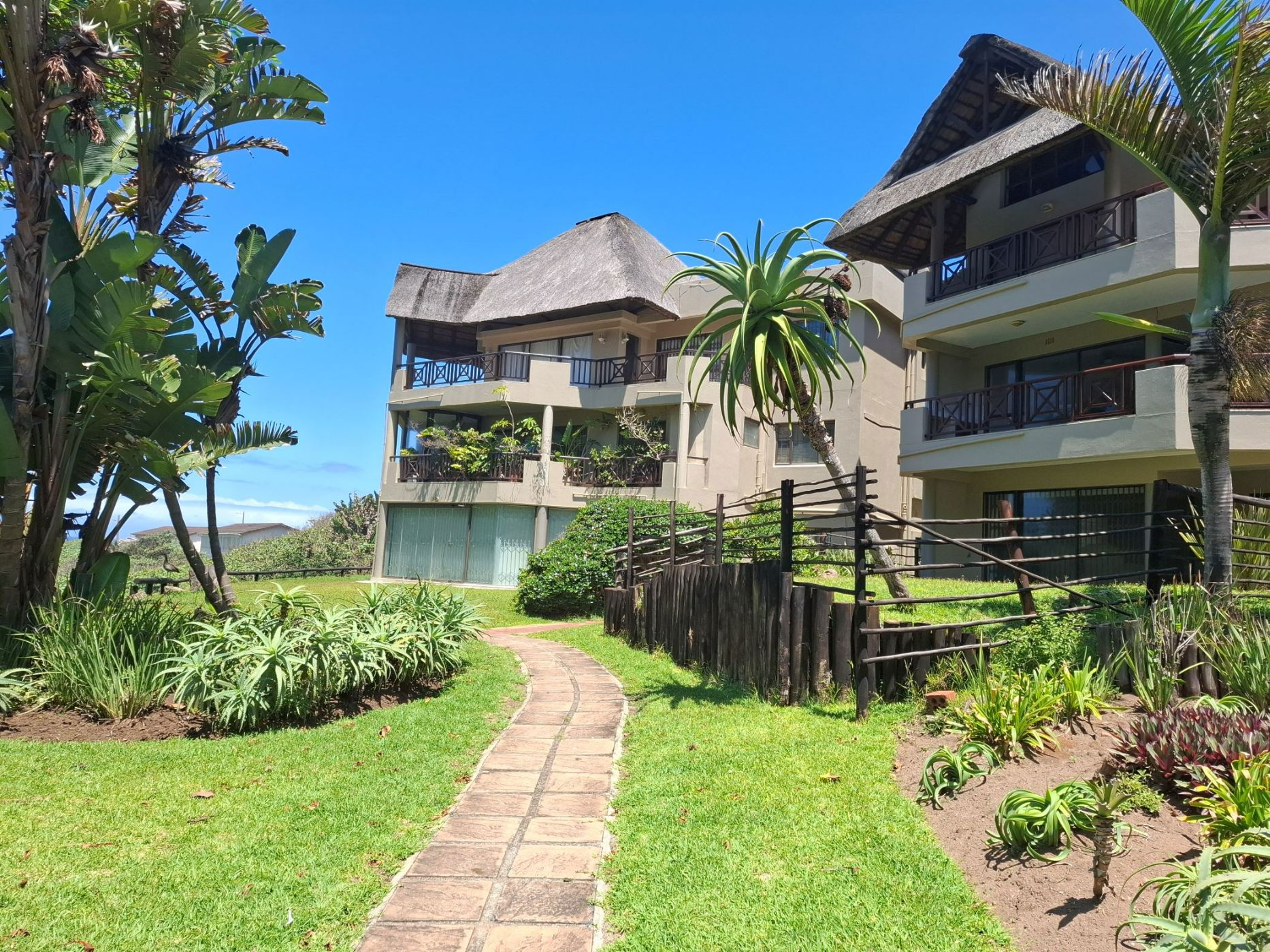 Apartment for sale in Ramsgate - 1PD1690624