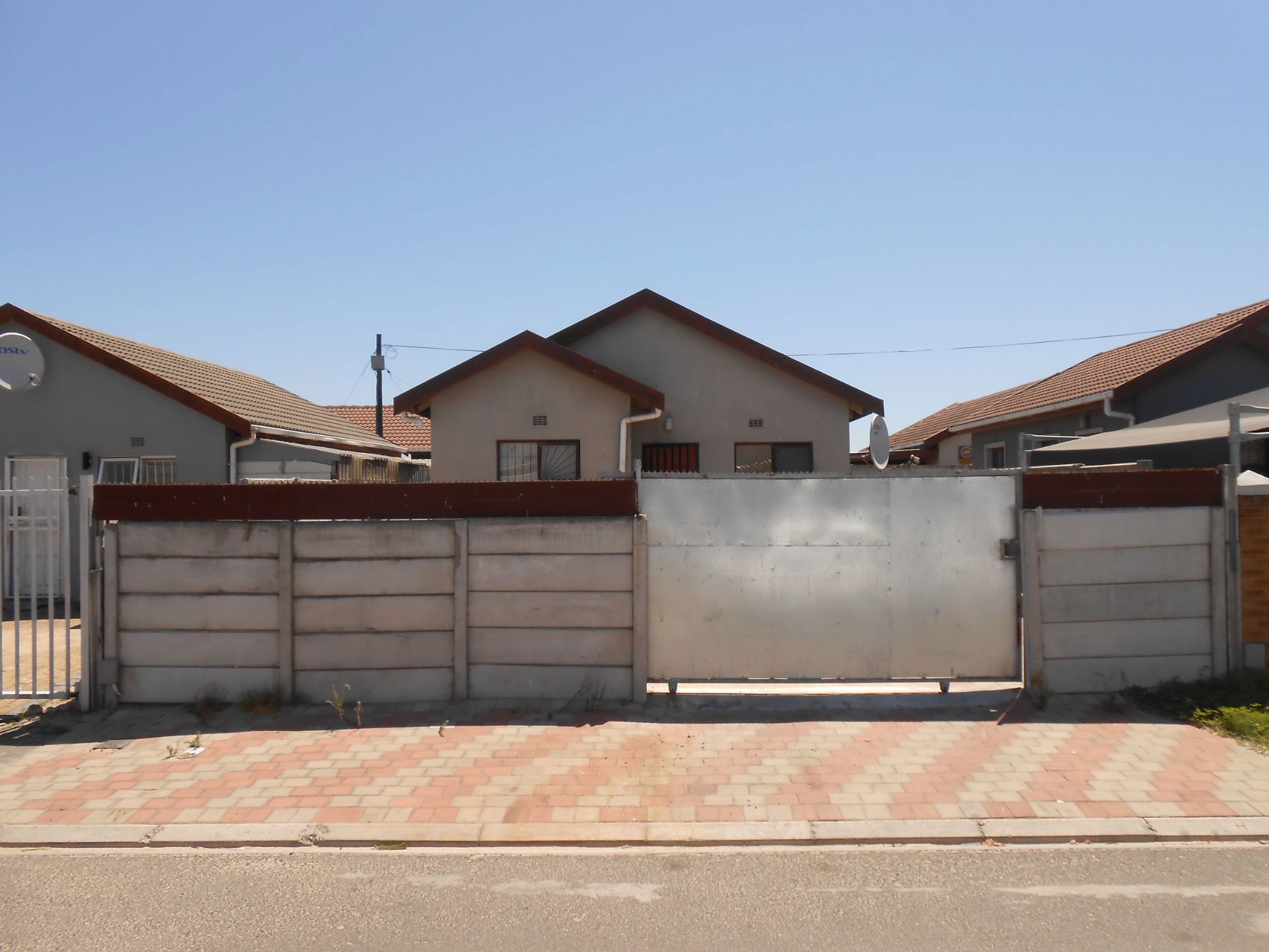 House sold in Highbury Park - 1KV1690874