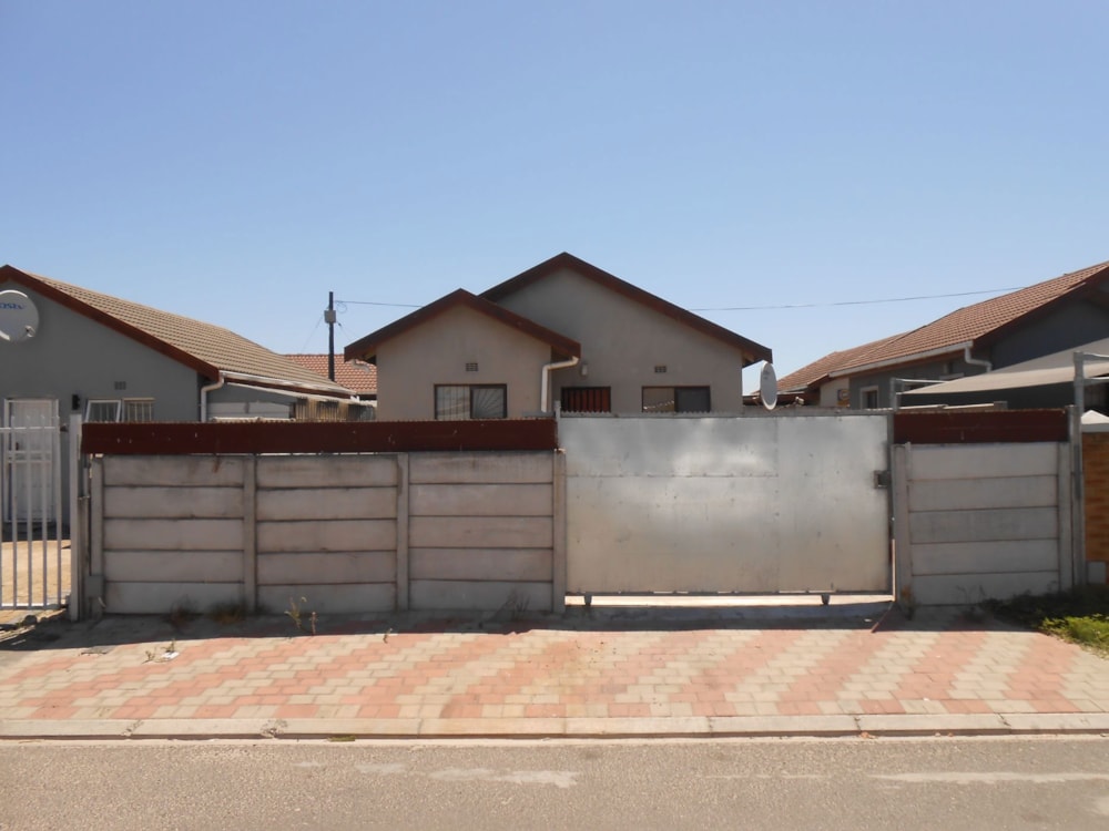 House sold in Highbury Park - 1KV1690874 House sold in Highbury Park - 1KV1690874