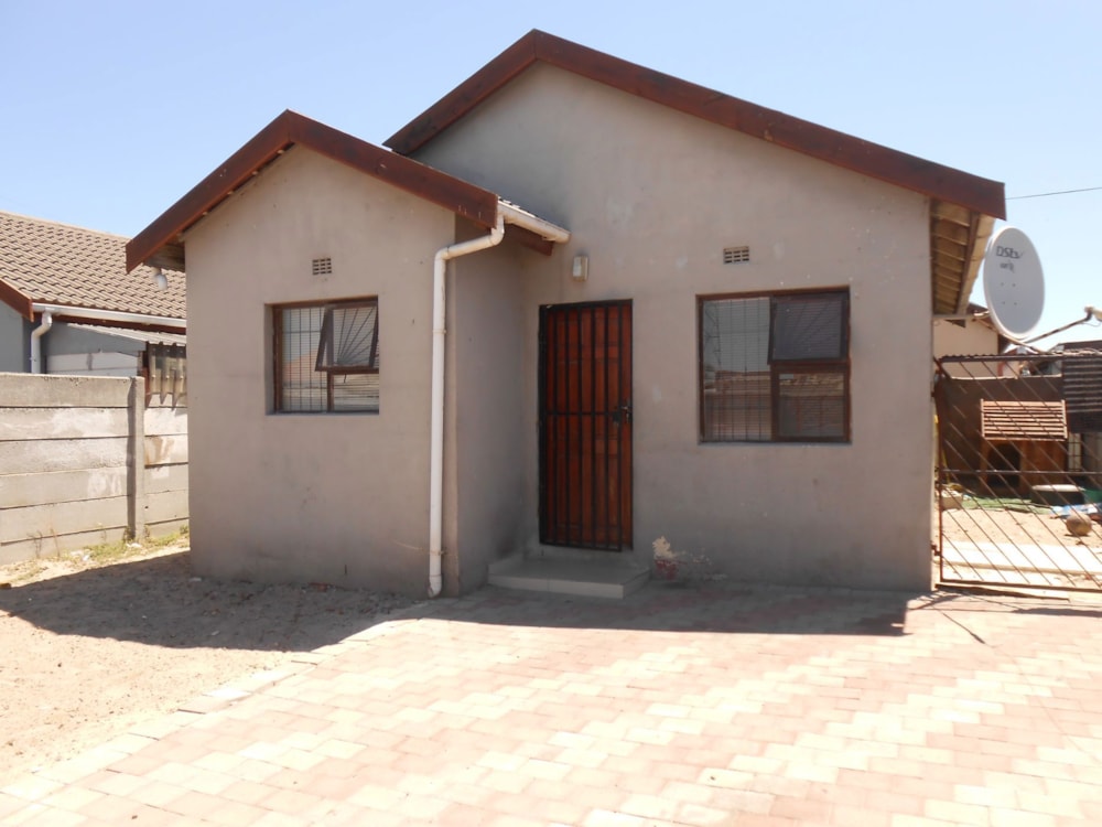 House sold in Highbury Park - 1KV1690874 House sold in Highbury Park - 1KV1690874