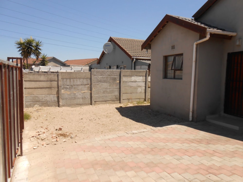 House sold in Highbury Park - 1KV1690874 House sold in Highbury Park - 1KV1690874