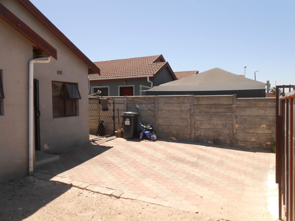 House sold in Highbury Park - 1KV1690874 House sold in Highbury Park - 1KV1690874