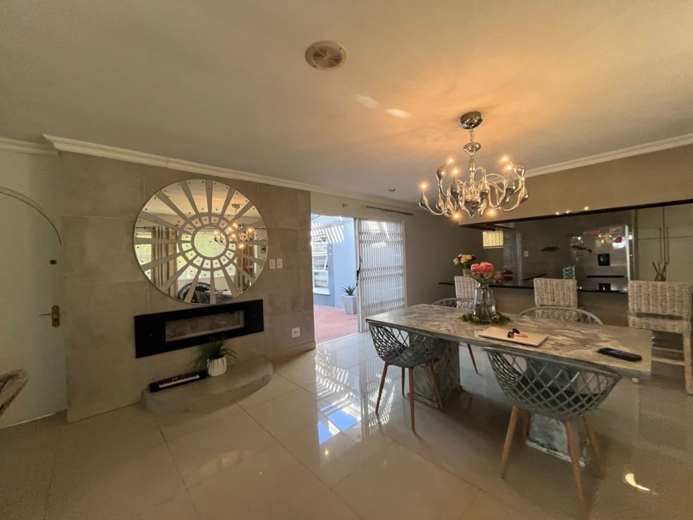 House let in Plattekloof - 1PLA1688008 House let in Plattekloof - 1PLA1688008