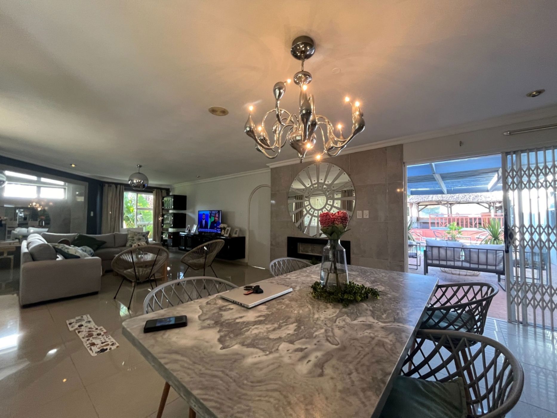 House let in Plattekloof - 1PLA1688008